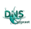 DNS anycast